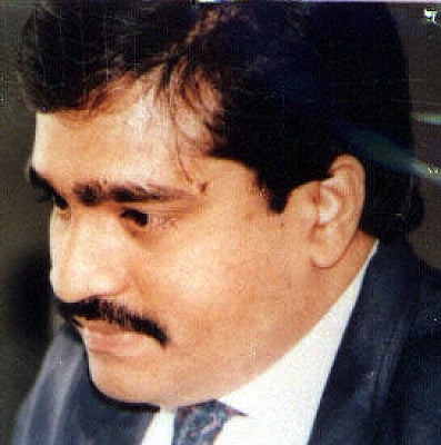 Dawood Ibrahim. (Photo: Interpol)