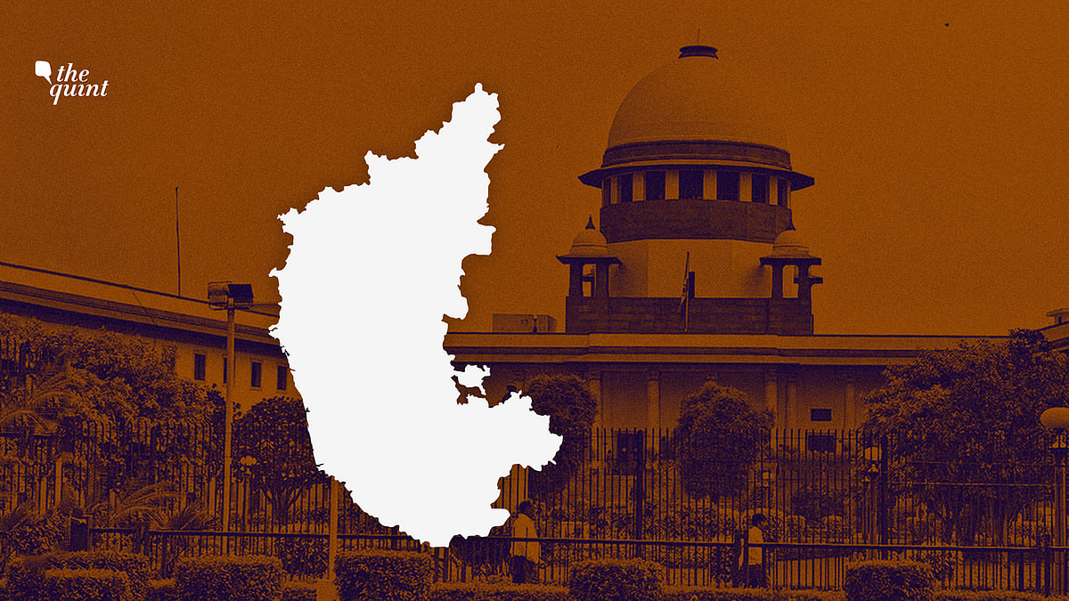 Through its order, SC sought to “maintain the constitutional balance” between the “competing rights”.