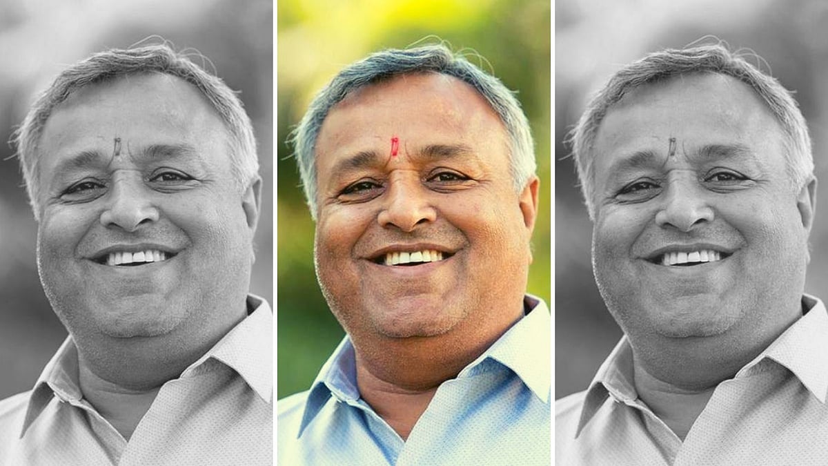 Ex-BJP MP Dinu Solanki has been found guilty of conspiracy in Amit Jethva’s murder.