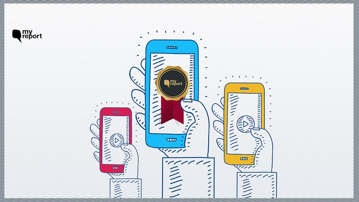 Become a ‘My Report Special Correspondent’ with The Quint.