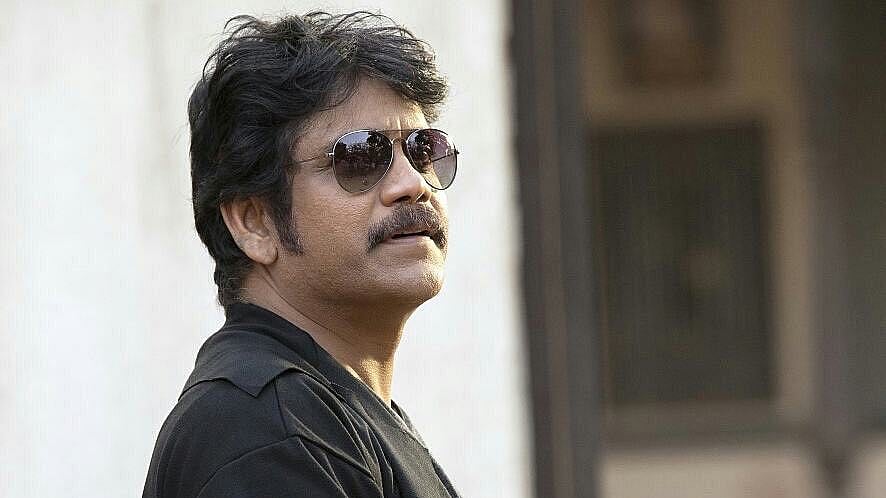 Actor Nagarjuna Akkineni is the host of <i>Bigg Boss</i> Telugu season 3.