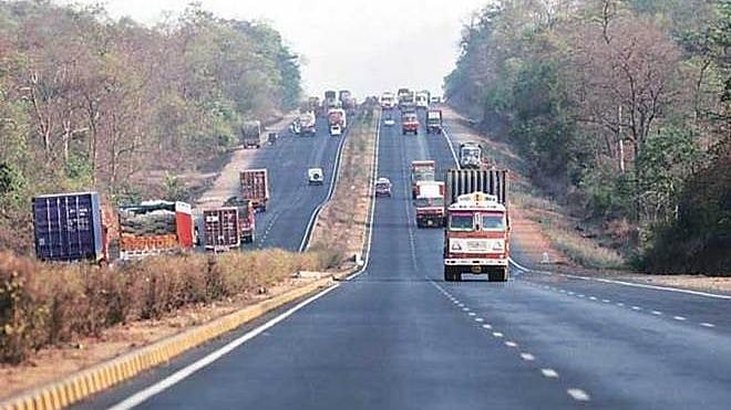 NH-2. Image used for representation.