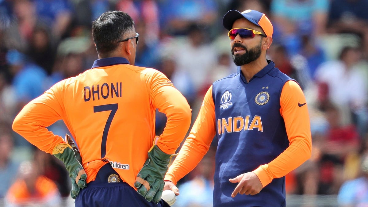 India fell into the trap of not adapting their style of play to meet the demands of the current game.