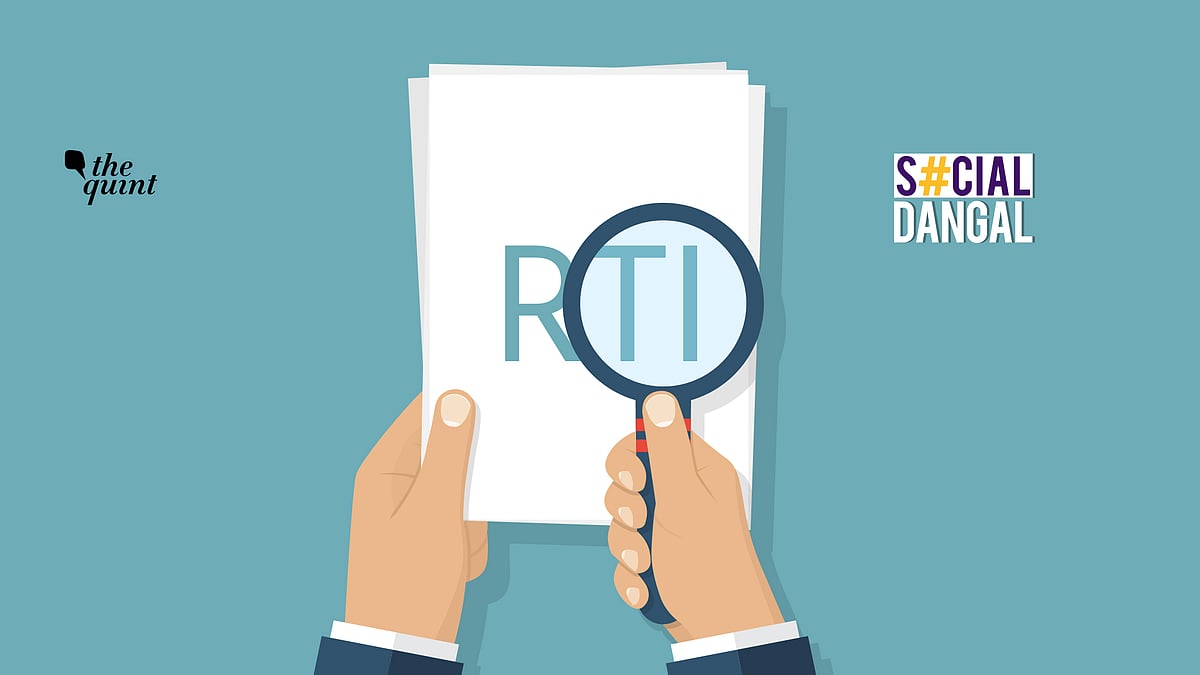 The Right to Information (Amendment) Bill was passed in the Lok Sabha on Monday 22 July amidst protests from the Opposition.