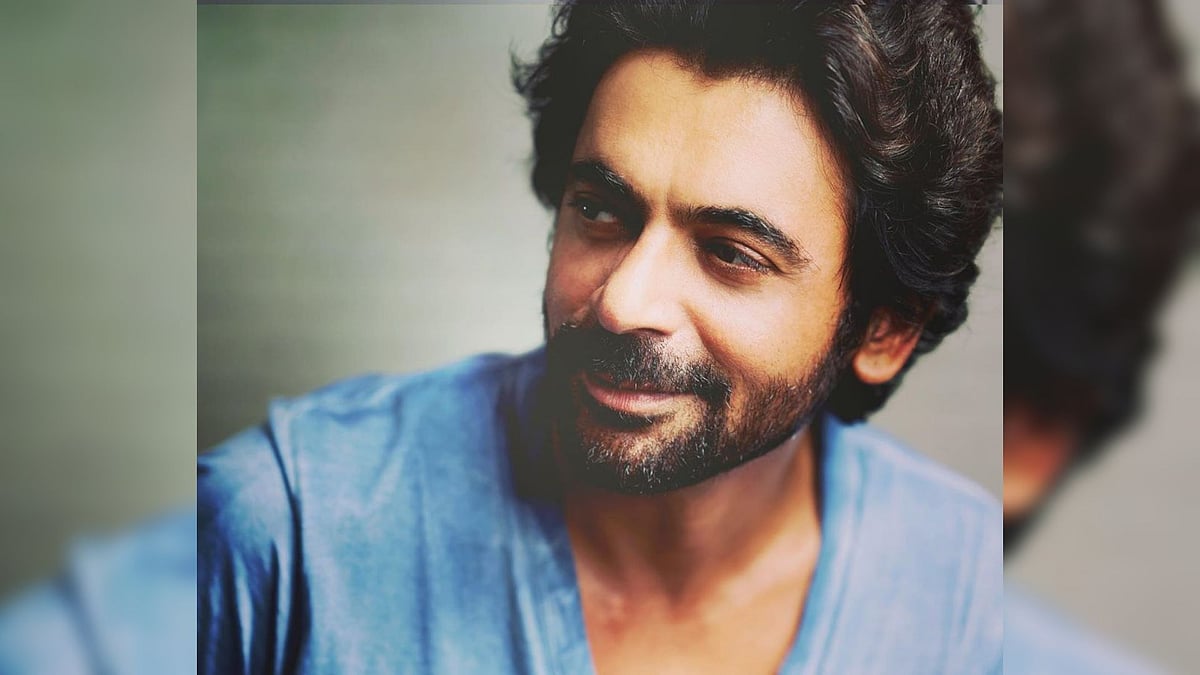 Sunil Grover helped a fan.&nbsp;