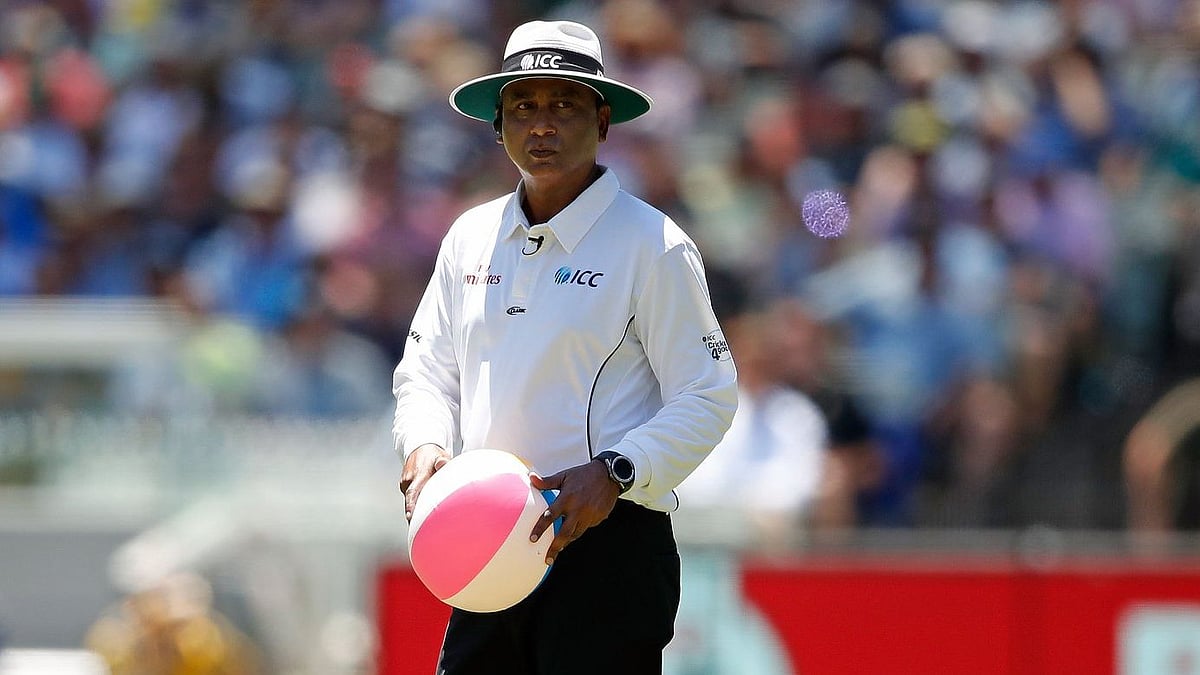 The International Cricket Council’s Elite Panel of Umpires will not have an Indian representation after Sundaram Ravi got the axe.