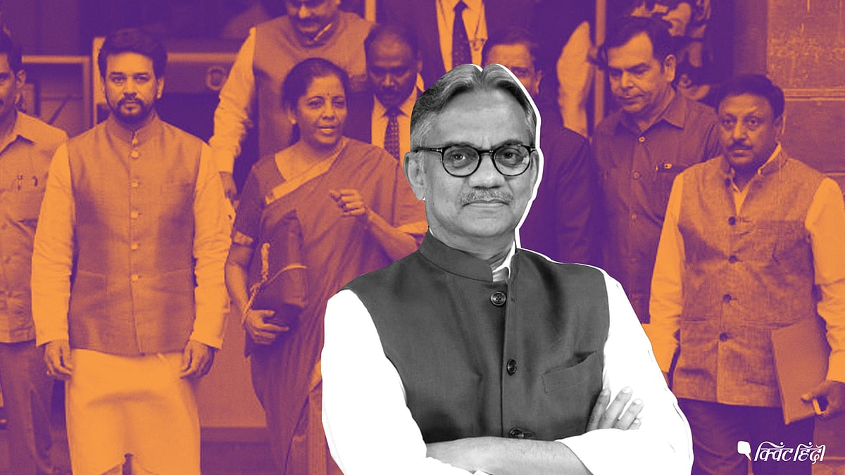 Decoding the signals send by the maiden budget of finance minister Nirmala Sitharaman.