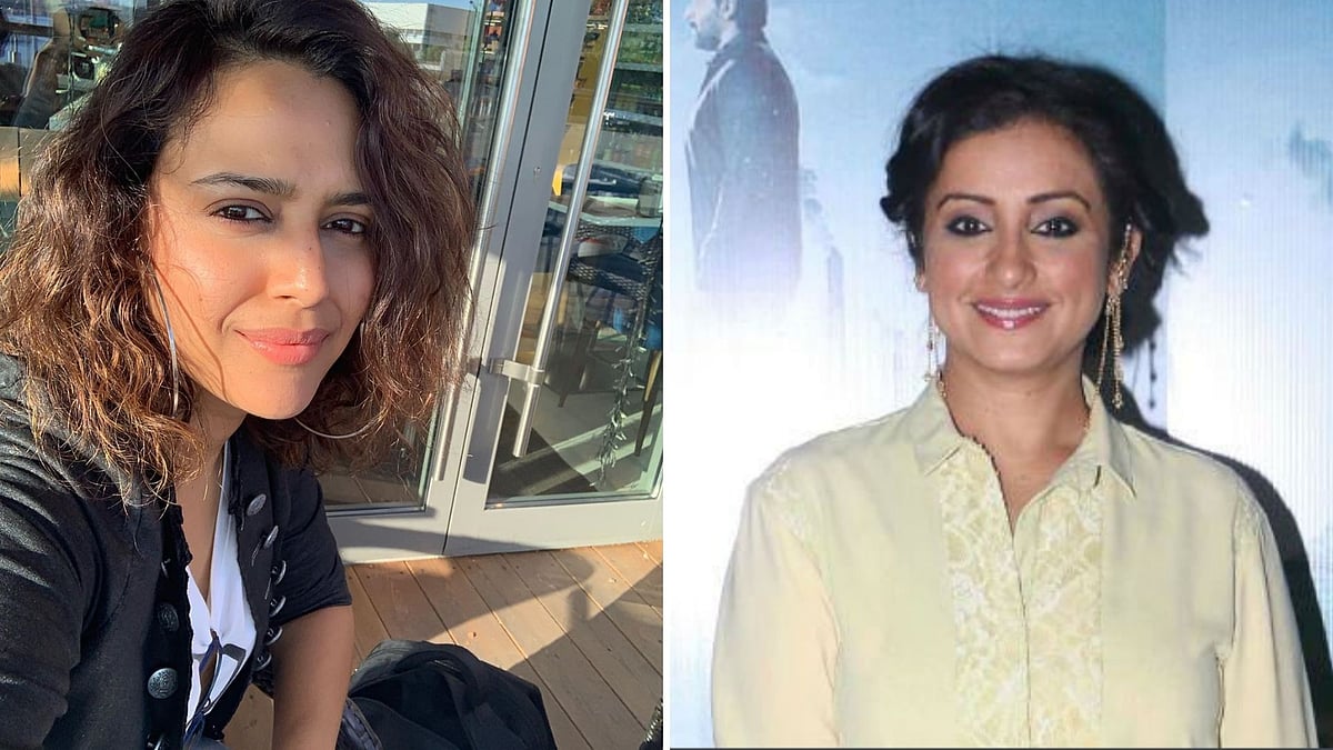 Swara Bhasker and Divya Dutta to play lovers in <i>Sheer Qorma</i>.