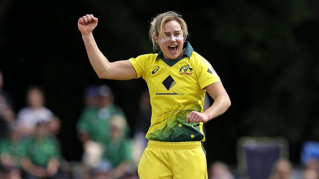 In 104 WT20Is, Perry has scored 1005 runs and scalped 103 wickets.