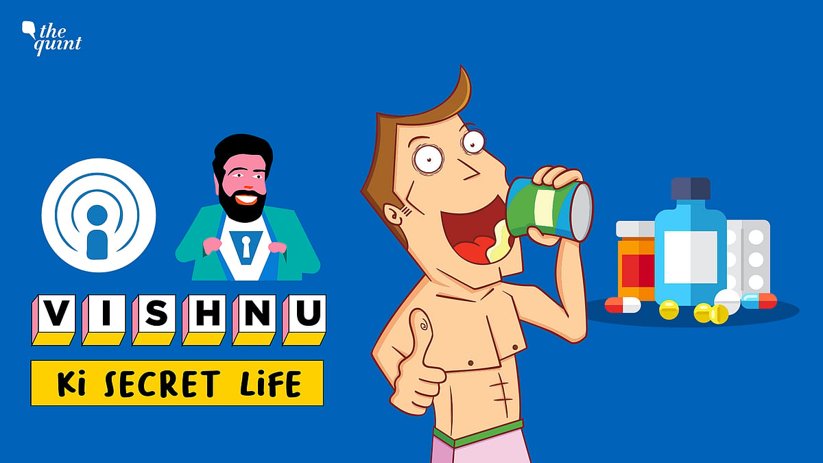 On this podcast, we discuss the often neglected fourth pillar of health – supplementation.