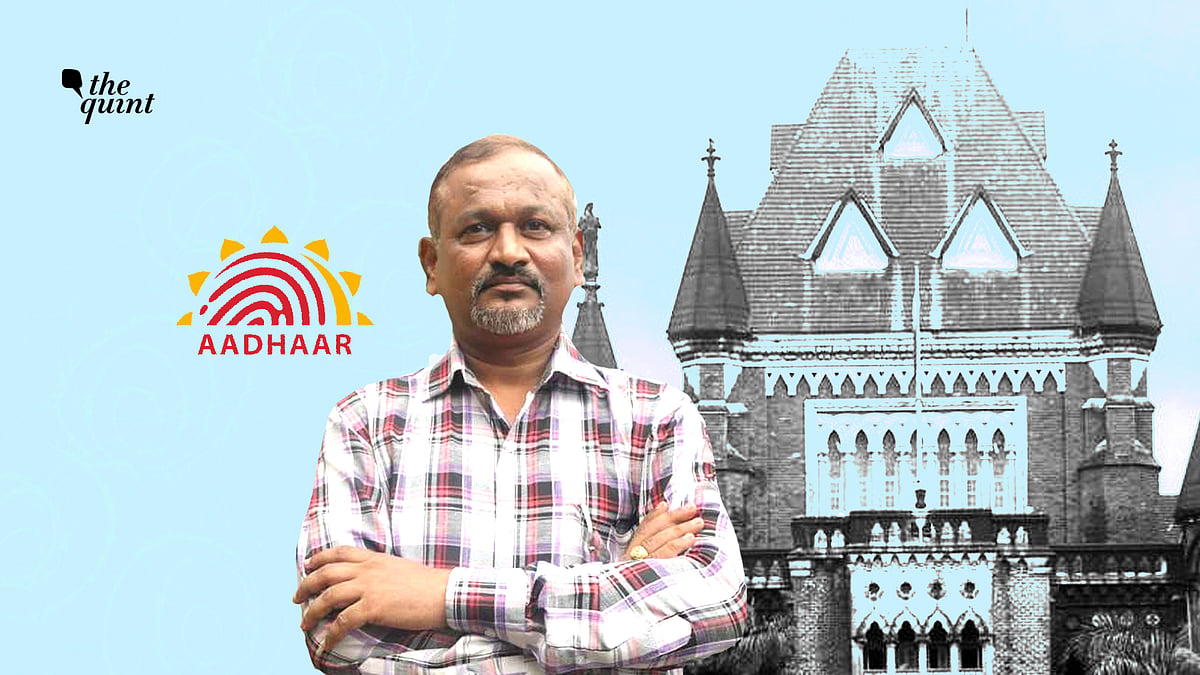 Ramesh Kurhade won 7.5 per cent arrears of the salary owed to him for 29 months. 
