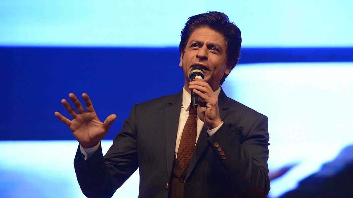 <div class="paragraphs"><p>Shah Rukh Khan's NGO Meer Foundation donates money to Anjali Singh's family.</p></div>