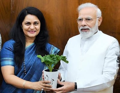 Sunita Duggal