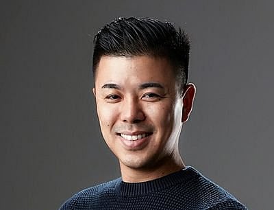 Donovan Sung.(Photo: Twitter/@donovansung)