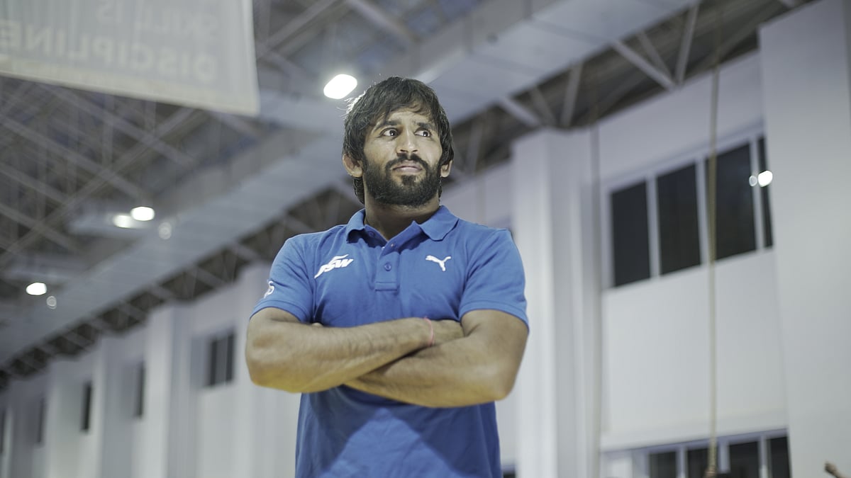 India’s men’s World Championship selection trails will be on Friday in New Delhi.