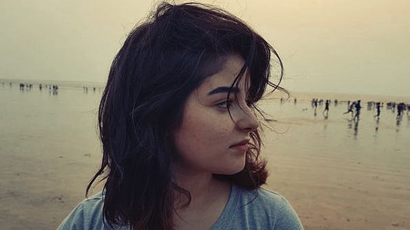 Image of Zaira Wasim used for representational purposes.