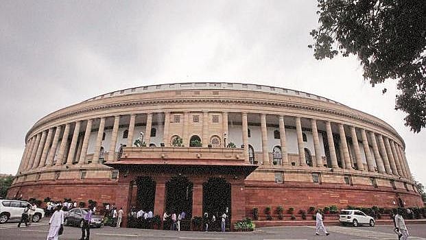 <div class="paragraphs"><p>In a rare development, the central government on Thursday, 31 August, announced a special session of the parliament that scheduled for 18 to 22 September.</p></div>