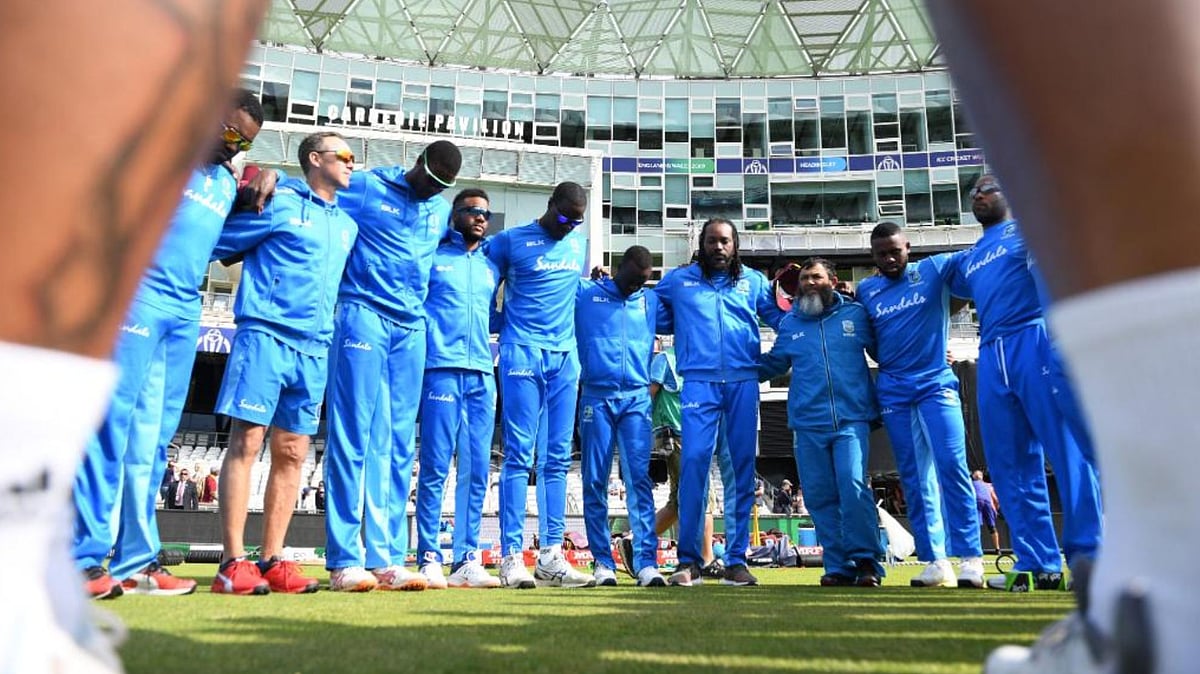 Cricket West Indies (CWI) has decided to cut salaries of players and staff and cricket funding across the islands by half.