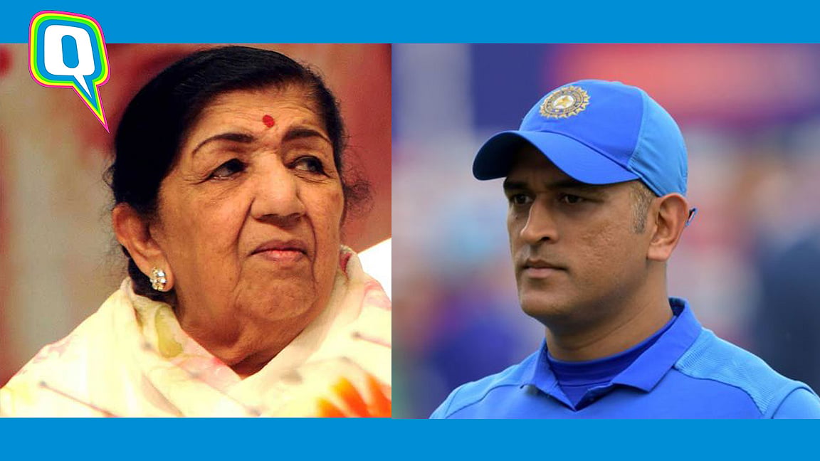 Photo Courtesy : The Quint