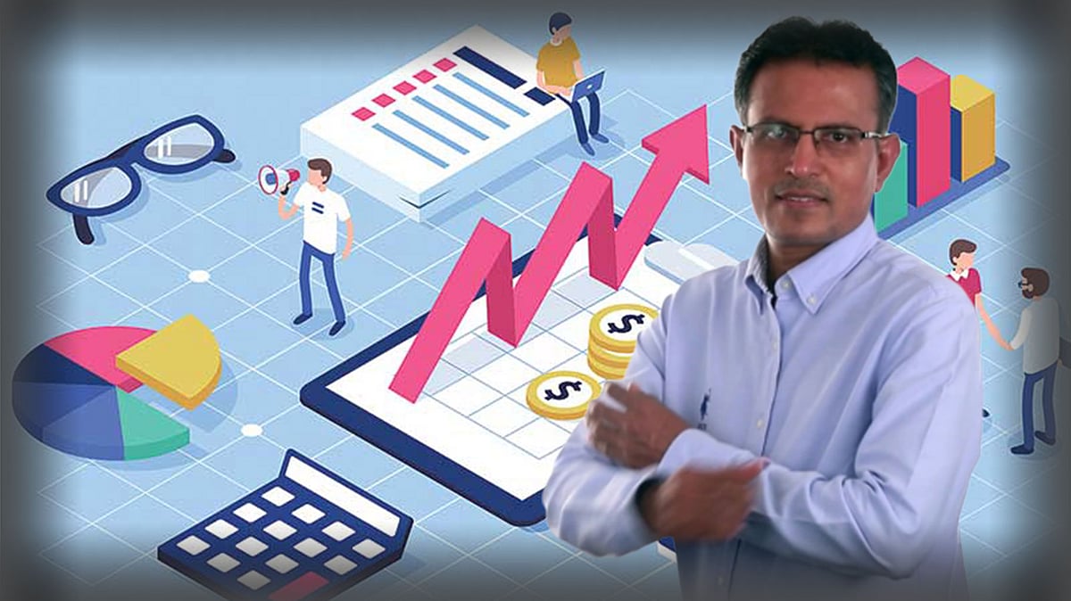 Nilesh Shah analyzes the 2019 budget