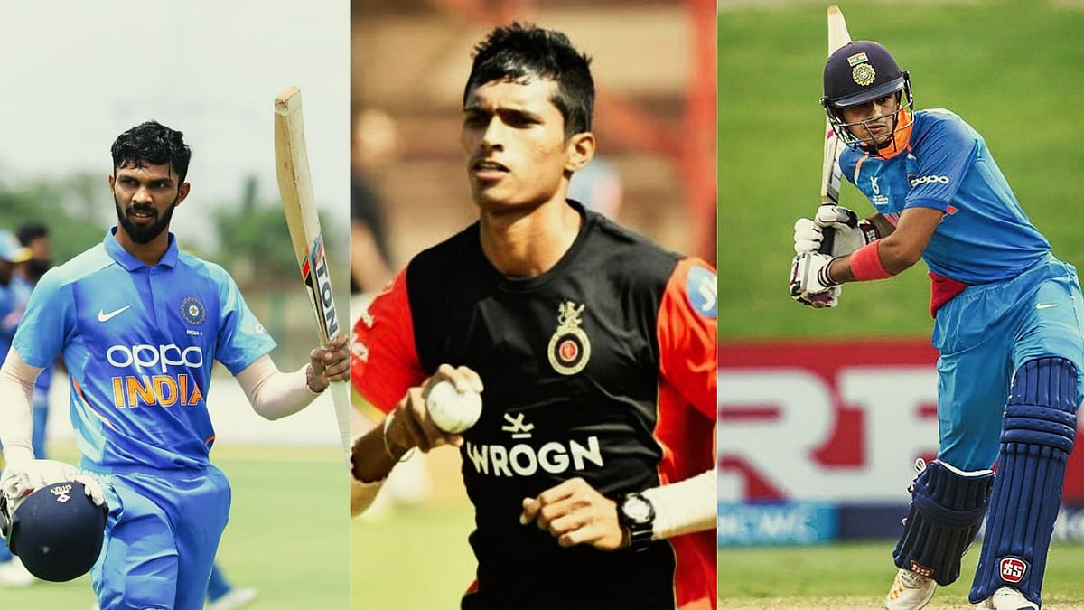 With the Caribbean tour due soon, India will have a chance to overhaul their team and bring in some exciting new energy to the team.