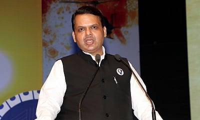 Devendra Fadnavis. (File Photo: IANS)