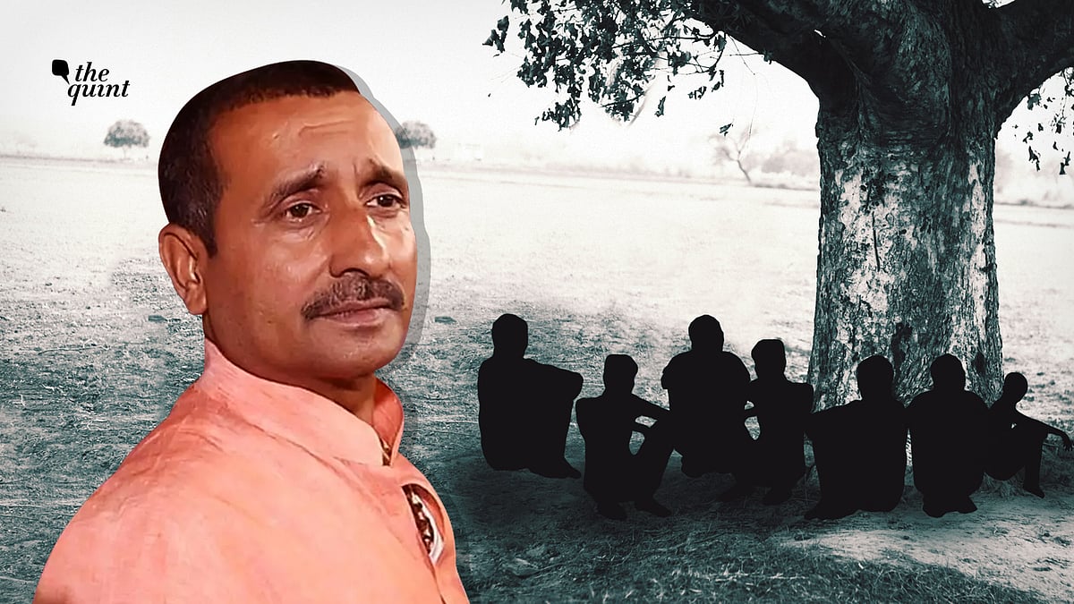 While the villagers express sympathy for the survivor’s family, they acknowledge that they left them to fight their battle alone.