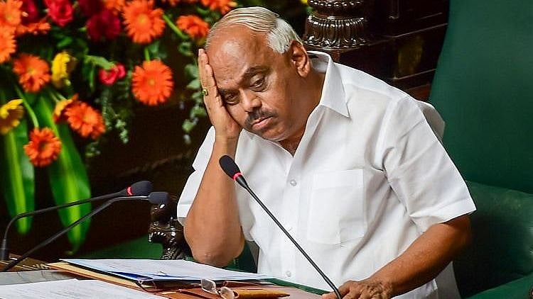 Day two of the discussion on the confidence motion moved by Chief Minister HD Kumaraswamy saw some interesting quips by the MLAs on the floor of the House.