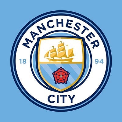 Manchester City. (Photo: Twitter/@ManCity)