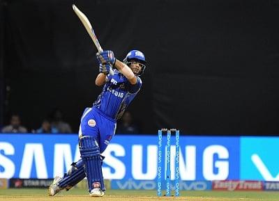 Ishan Kishan. (Photo: IANS)