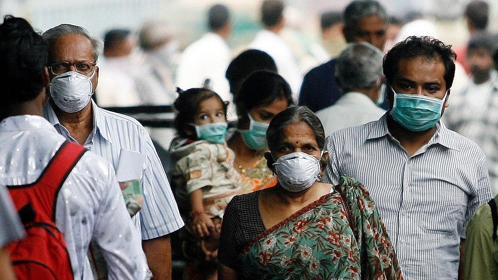 The Prime Minister has announced a 21-day lockdown across the country due to the outbreak of the coronavirus.