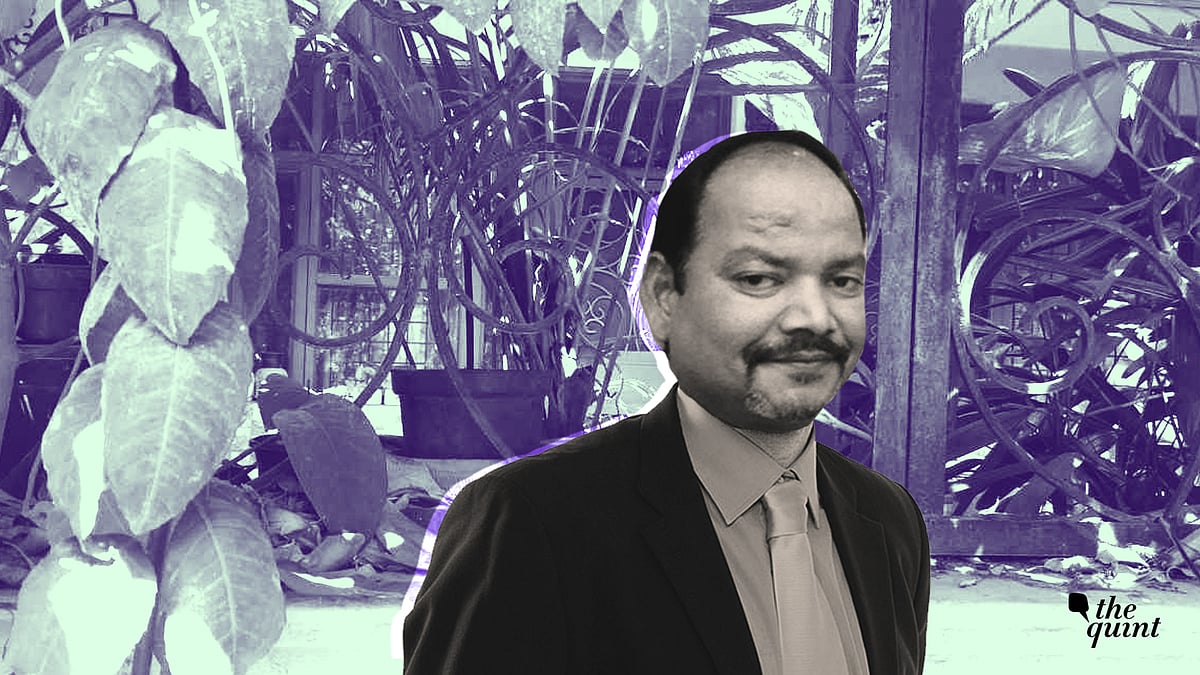 Prakash Singh, a pharma exec, allegedly murdered his wife and two children before hanging himself in Gurugram.