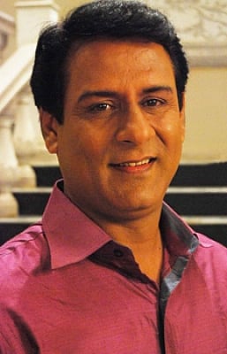 Rajendra Chawla.