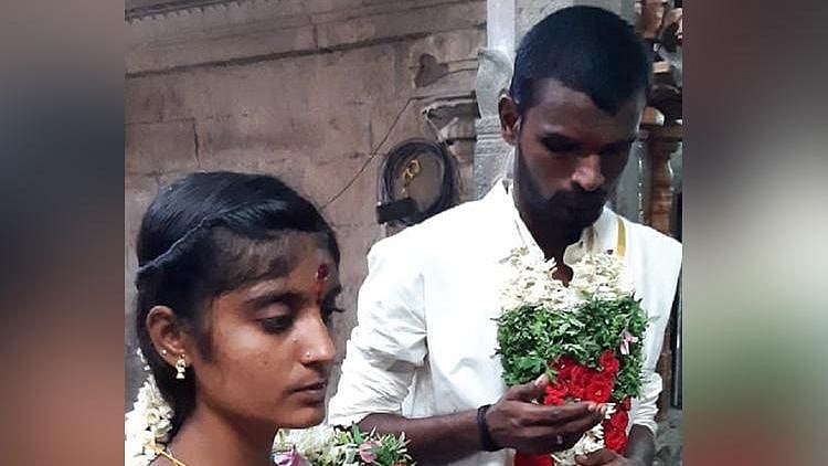  Jothi and Solairaj were murdered on the morning of 3 July, in their front yard in Tamil Nadu’s Thoothukudi district.