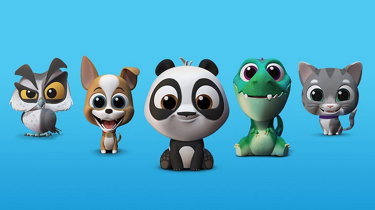 More platforms now getting support for AR-based emojis on mobile.