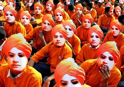 Swami Vivekananda. (Photo: IANS)