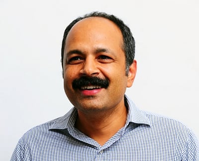 Alok Shankar.