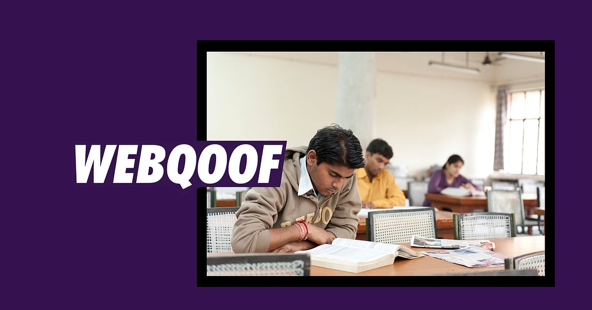Image accompanying Modi Government Slashed the Funds for Higher Education in 2019