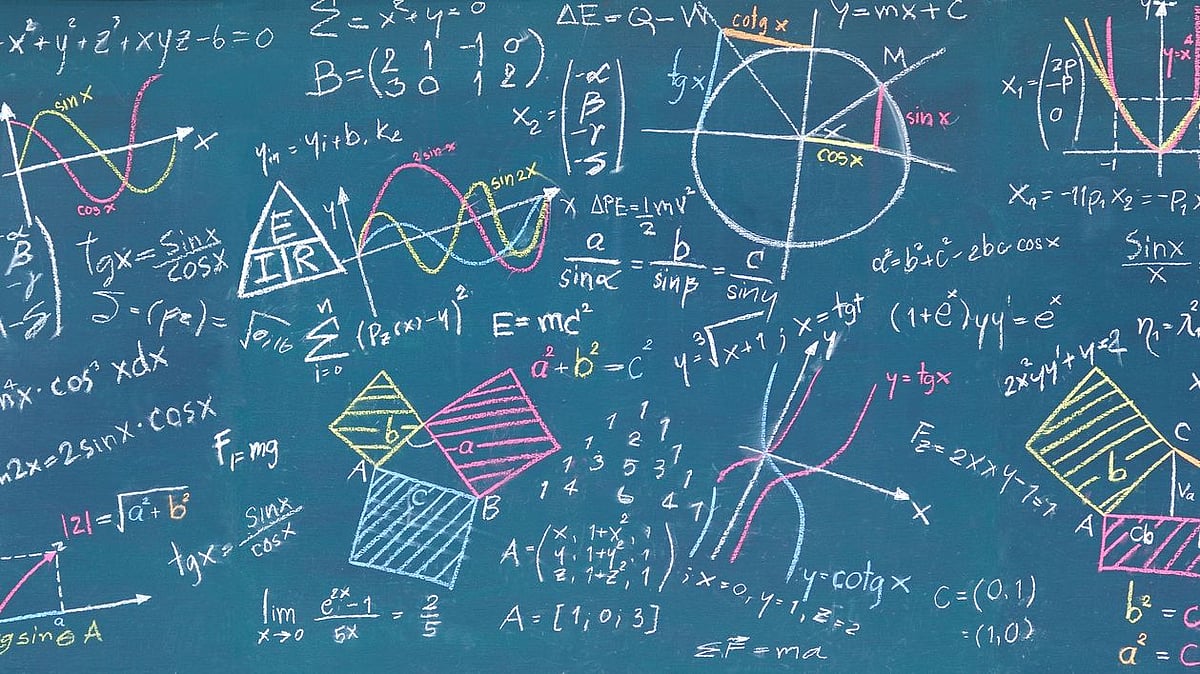 Making math easy for Twitter. 