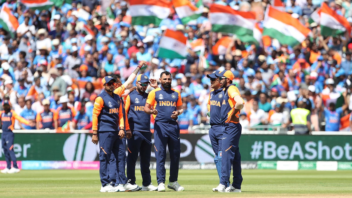 The seasoned Bhuvneshwar Kumar and Ravindra Jadeja are in contention for the first XI berths keeping the odd dimensions of the Edgbaston ground in mind.