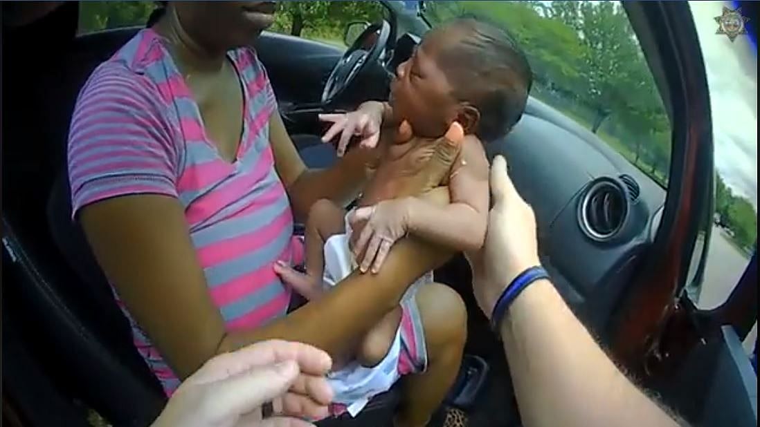 (Photo: Facebook/<a href="https://www.facebook.com/watch/?v=472584546914772">Berkeley County Sheriff’s Office</a>)&nbsp;