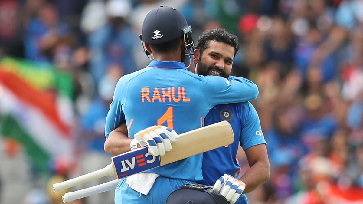 India vs Sri Lanka World Cup 2019 Ball by Ball Live Cricket Score Updates