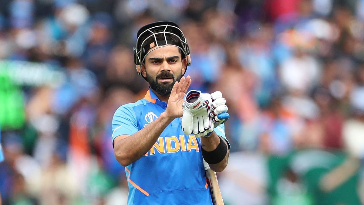 The Indian team walk away from the 2019 ICC World Cup with Rs 8.09 crore in prize money.