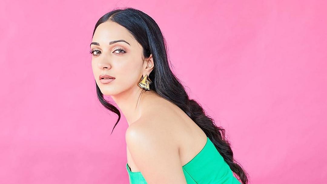 Birthday girl Kiara Advani turns a year older today.