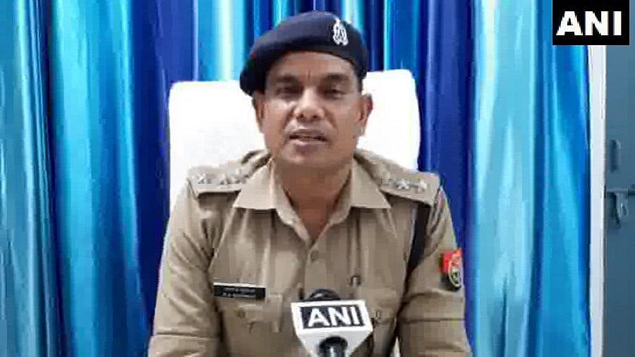 The police have arrested three men from Uttar Pradesh’s Bhagpat, after a video posted online went viral that showed four men beating a national level shooter, Devansh Rana.  