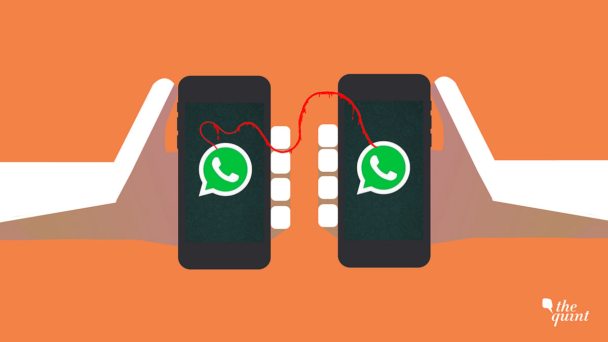Whatsapp is down yet again for the users.