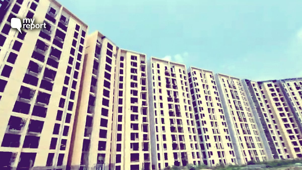 Jaypee Klassic has failed us! 