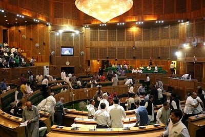 Article 370 can