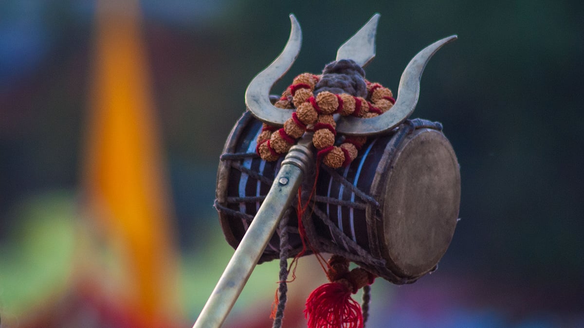Maha Shivratri 2021 will be celebrated on 11 March.