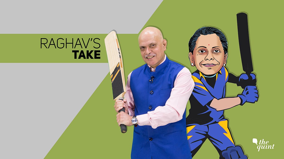 The Quint’s editor in chief Raghav Bahl decodes Union Budget 2019.